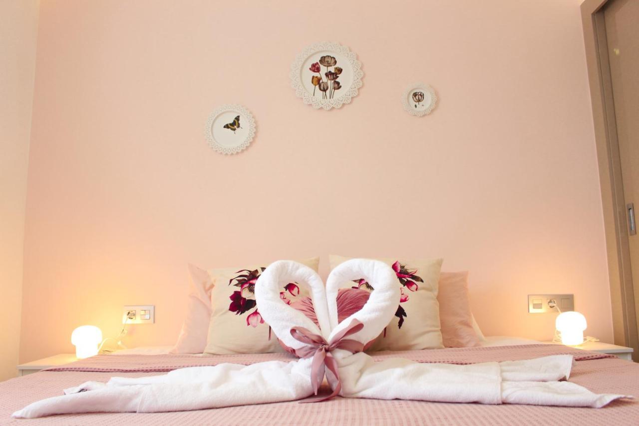 Ocean Garden Suite 509 El Sol Costa Adeje  ภายนอก รูปภาพ