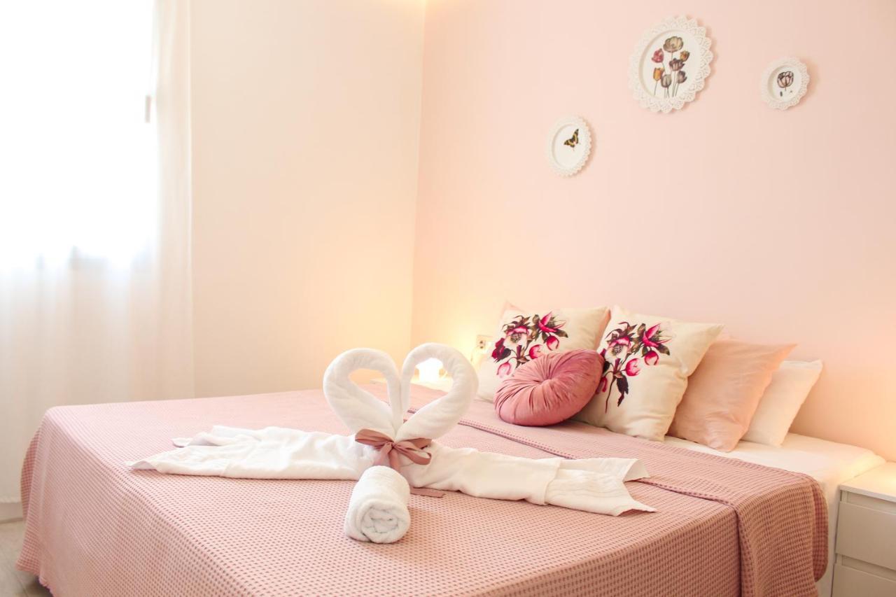 Ocean Garden Suite 509 El Sol Costa Adeje  ภายนอก รูปภาพ