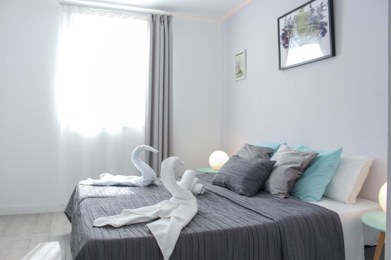 Ocean Garden Suite 509 El Sol Costa Adeje  ภายนอก รูปภาพ