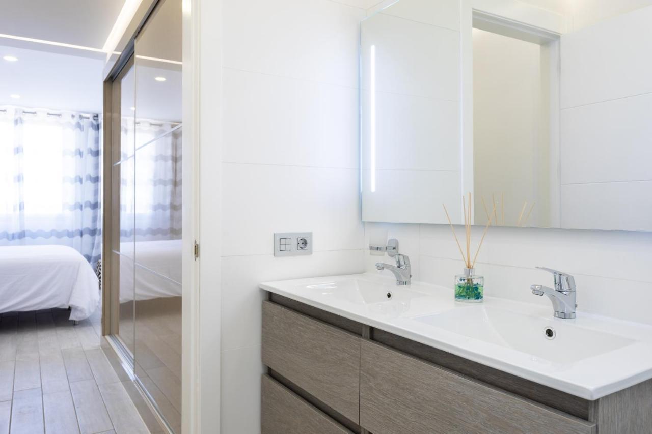 Ocean Garden Suite 509 El Sol Costa Adeje  ภายนอก รูปภาพ