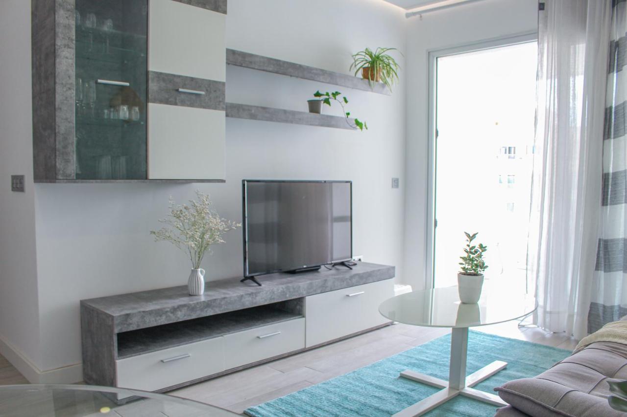 Ocean Garden Suite 509 El Sol Costa Adeje  ภายนอก รูปภาพ