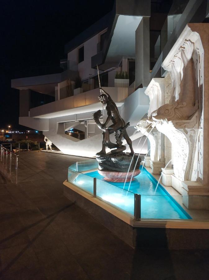 Ocean Garden Suite 509 El Sol Costa Adeje  ภายนอก รูปภาพ